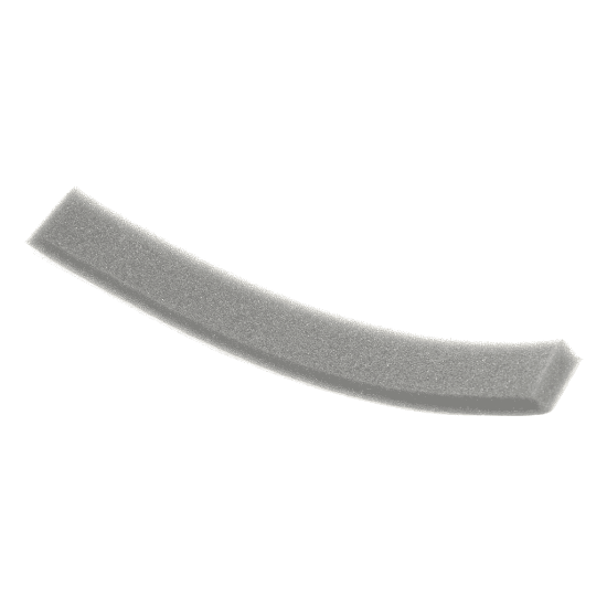 Picture of Whirlpool Gasket Part# W11312190