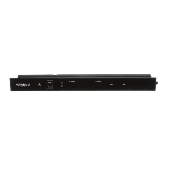 Picture of Whirlpool Control Part# W11311792