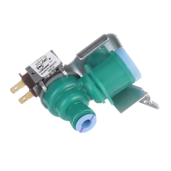 Picture of Whirlpool Valve Part# W11312191