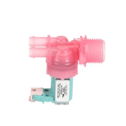 Picture of Whirlpool Valve Part# W11316255