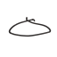 Picture of Whirlpool Hose Part# W11316605