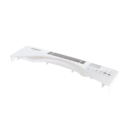 Picture of Whirlpool Console Part# W11318817
