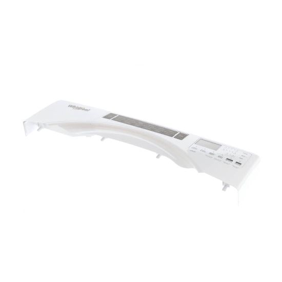 Picture of Whirlpool Console Part# W11318817