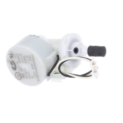 Picture of Whirlpool Motor-pump Part# W11318806