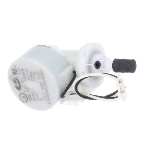 Picture of Whirlpool Motor-pump Part# W11318806