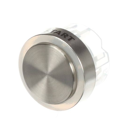 Picture of Whirlpool Buttn-push Part# W11319196