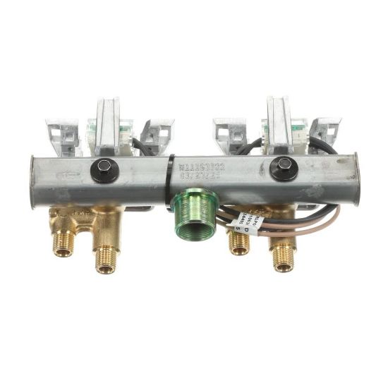 Picture of Whirlpool Manifold Part# W11320017