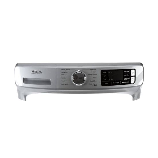 Picture of Whirlpool Console Part# W11325573