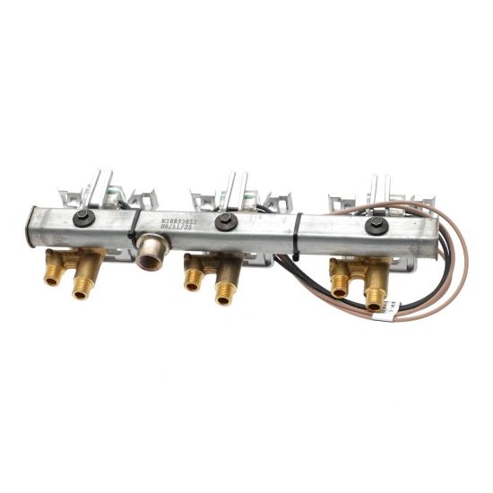 Picture of Whirlpool Manifold Part# W11334707