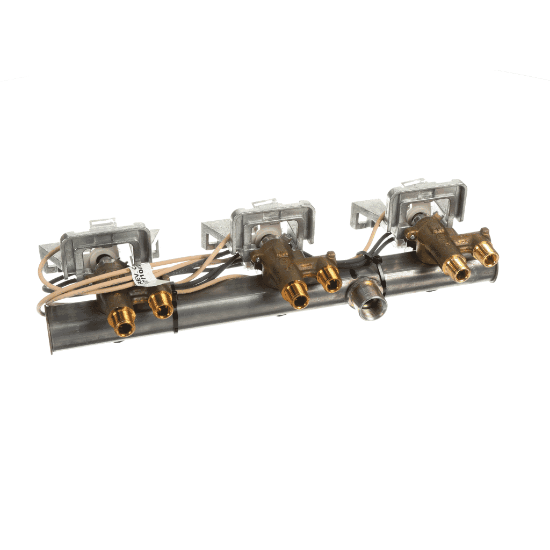 Picture of Whirlpool Manifold Part# W11334710