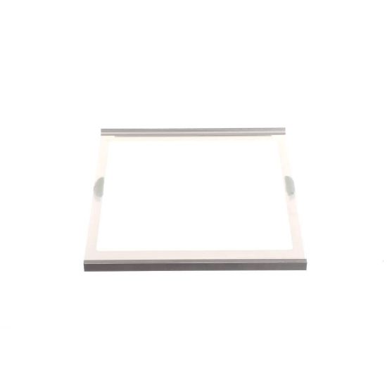 Picture of Whirlpool Shelf-glas Part# W11340165