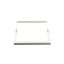 Picture of Whirlpool Shelf-glas Part# W11340165