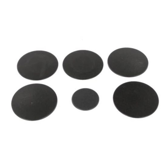 Picture of Whirlpool Cap-burner Part# W11344538