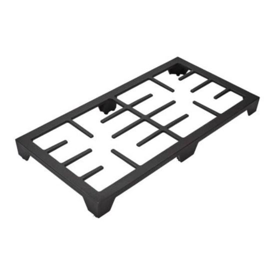 Picture of Whirlpool Grate-brnr Part# W11344501