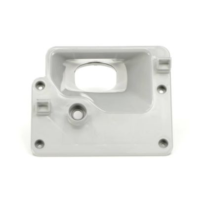 Picture of Whirlpool Plate Part# W11347435