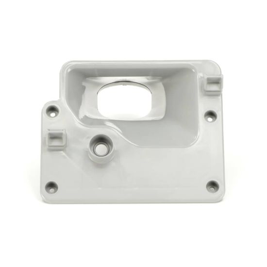 Picture of Whirlpool Plate Part# W11347435
