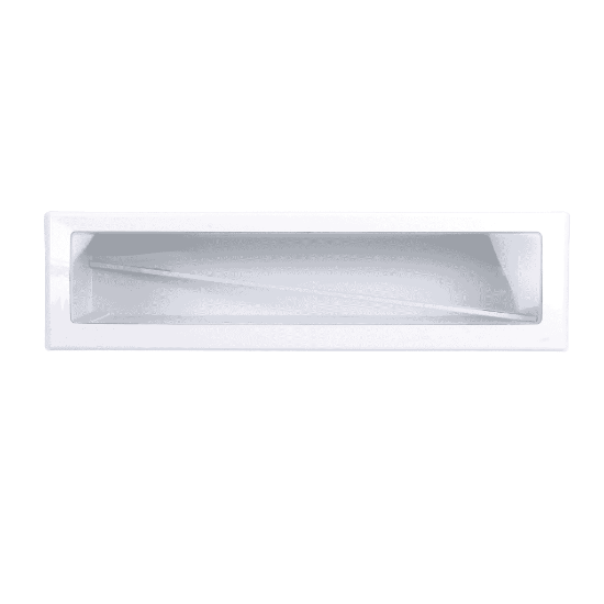 Picture of Whirlpool Bin Part# W11348580
