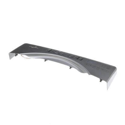 Picture of Whirlpool Console Assembly Wp Dryer,hmi,better Part# W11351728