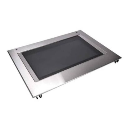 Picture of Whirlpool Door Assembly - Kit,sst,wo,30-inches Part# W11354870