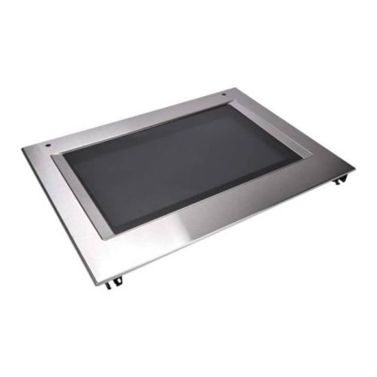 Picture of Whirlpool Door Assembly - Kit,sst,wo,30-inches Part# W11354870