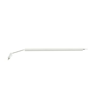 Picture of Whirlpool Cavity Ignitor - Dsi,212mml,alumina,bake Part# W11355922