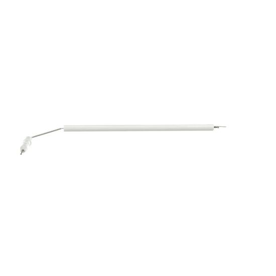 Picture of Whirlpool Cavity Ignitor - Dsi,212mml,alumina,bake Part# W11355922