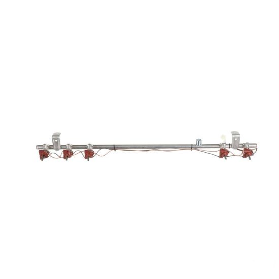 Picture of Whirlpool Manifold Part# W11356350