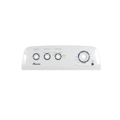 Picture of Whirlpool Console Part# W11363976