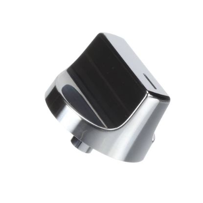 Picture of Whirlpool Knob Part# W11366438