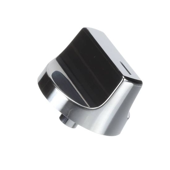 Picture of Whirlpool Knob Part# W11366438