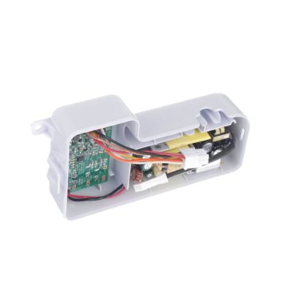 Picture of Whirlpool Led Ps+driver Enclosure Assembly Part# W11368839