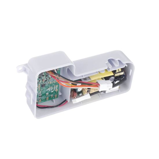 Picture of Whirlpool Led Ps+driver Enclosure Assembly Part# W11368839