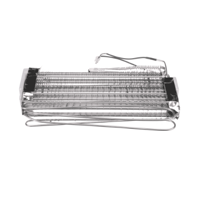 Picture of Whirlpool Fc Evaporator Assembly Tm Part# W11368877