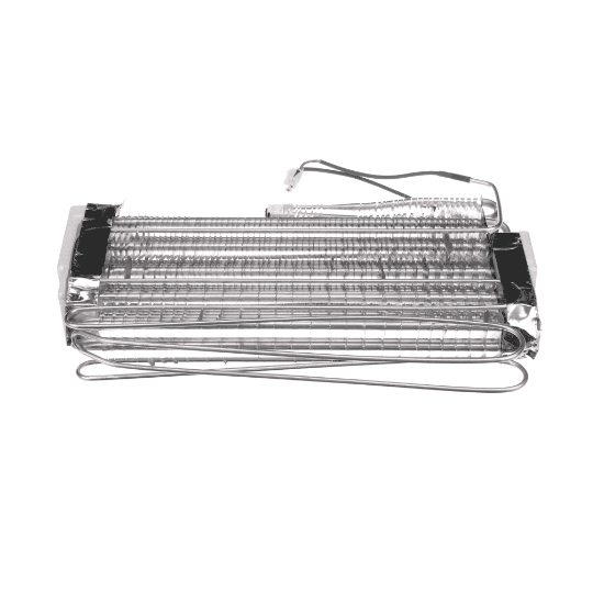 Picture of Whirlpool Fc Evaporator Assembly Tm Part# W11368877