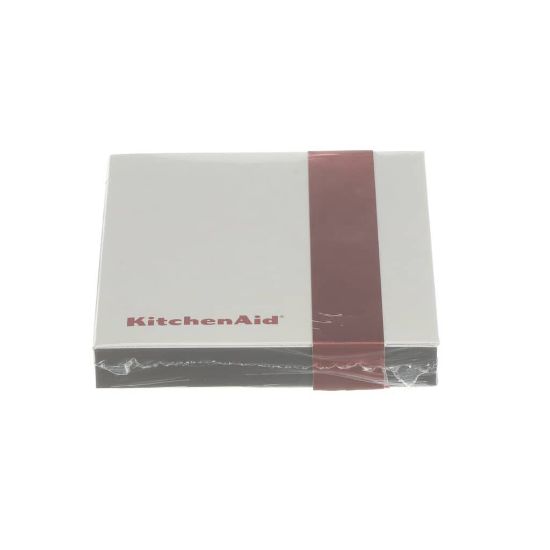 Picture of Whirlpool Kitchenaid Medallion Set - Red Ono Part# W11368841RE