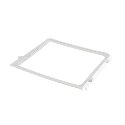 Picture of Whirlpool Refrigerator Holder Snack Cuda 17 Part# W11371713