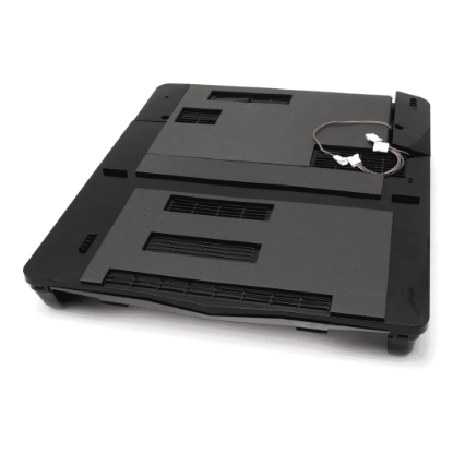 Picture of Whirlpool Evaporator Cover Part# W11376127
