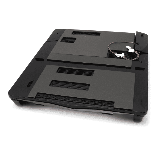 Picture of Whirlpool Evaporator Cover Part# W11376127