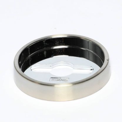 Picture of Whirlpool Bezel-knob Part# W11375481