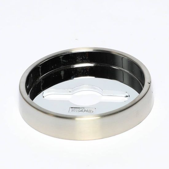 Picture of Whirlpool Bezel-knob Part# W11375481