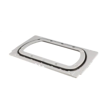 Picture of Whirlpool Door, Inner Asm, Wp Part# W11376676