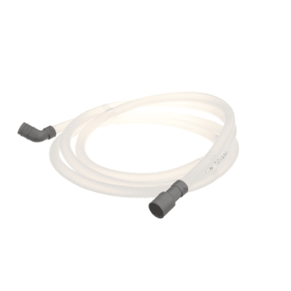 Picture of Whirlpool Drain Hose-external,12ft,service Part# W11381654