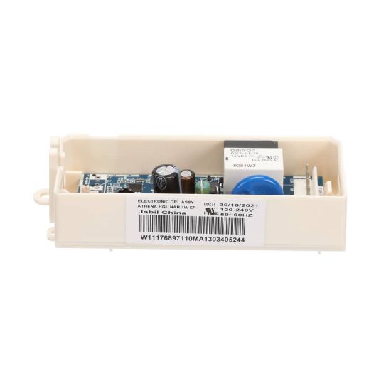 Picture of Whirlpool Control Board Part# W11387533