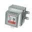 Picture of Whirlpool Magnetron Part# W11391717