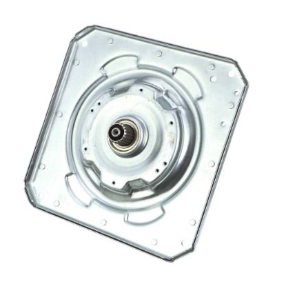 Picture of Whirlpool Drive Service Assembly - Vmax Bpm Qijing Va Part# W11393685