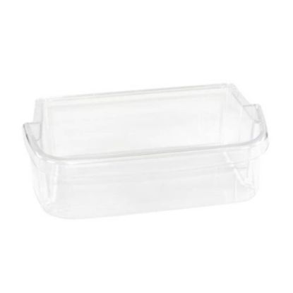 Picture of Whirlpool Bin Movable Part# W11396038