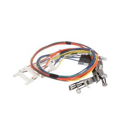 Picture of Whirlpool Harness-surface Units Part# W11396691