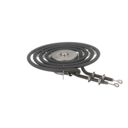 Picture of Whirlpool Coil Heating Element Ul 1500W Part# W11396792