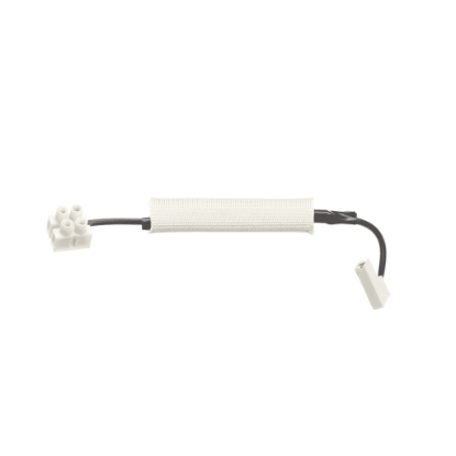 Picture of Whirlpool Fuse Service Kit Part# W11397505