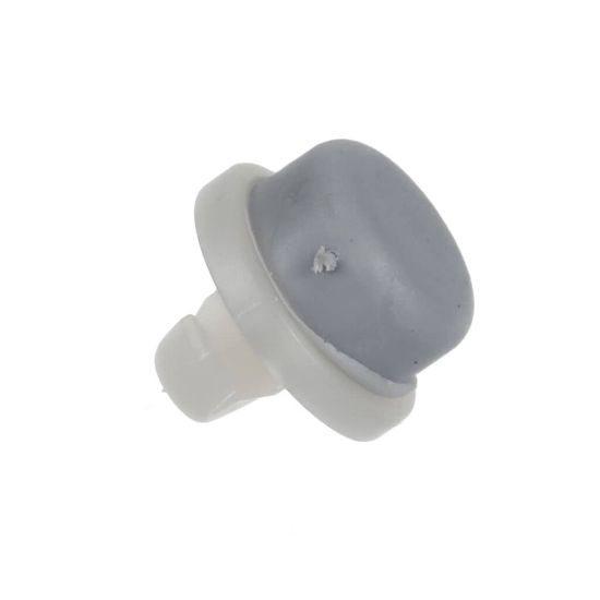 Picture of Whirlpool Bumper Part# W11398707